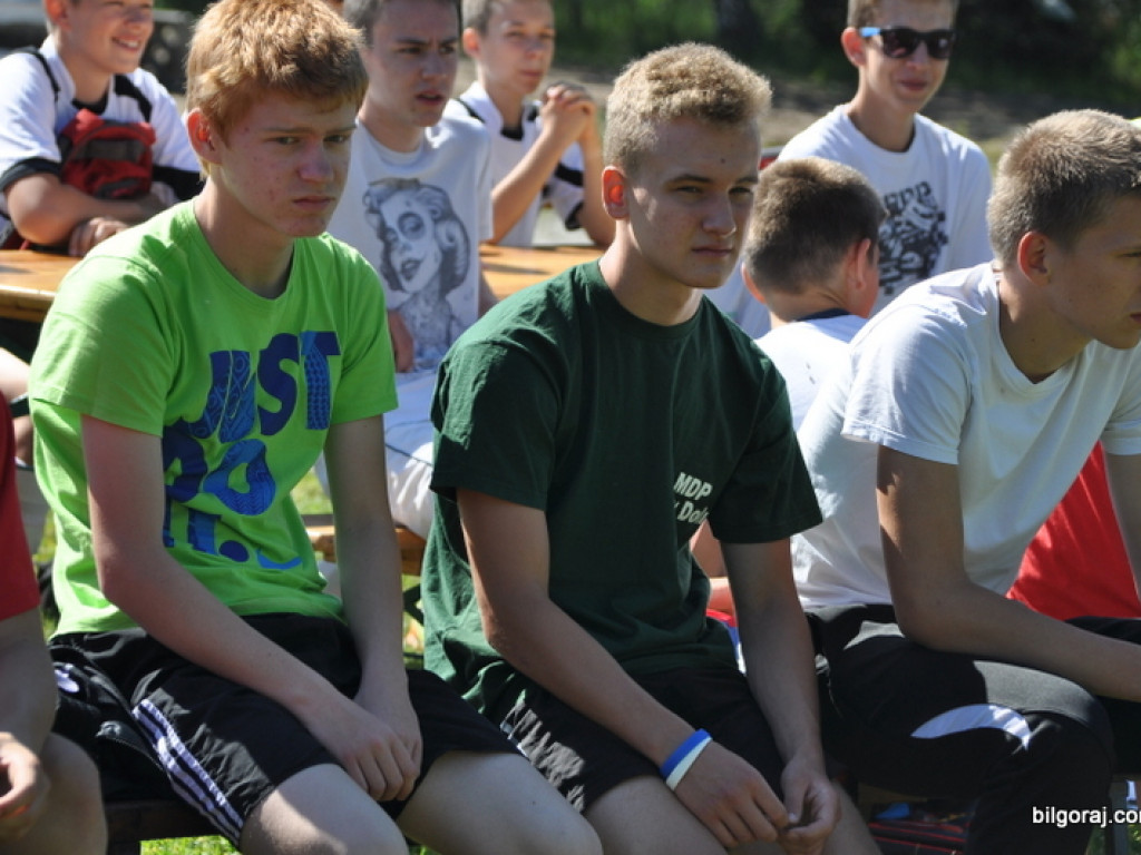 III Dekanalny Turniej Piłki Nożnej Ministrantów - Biłgoraj 2016 (FOTO, WYNIKI)