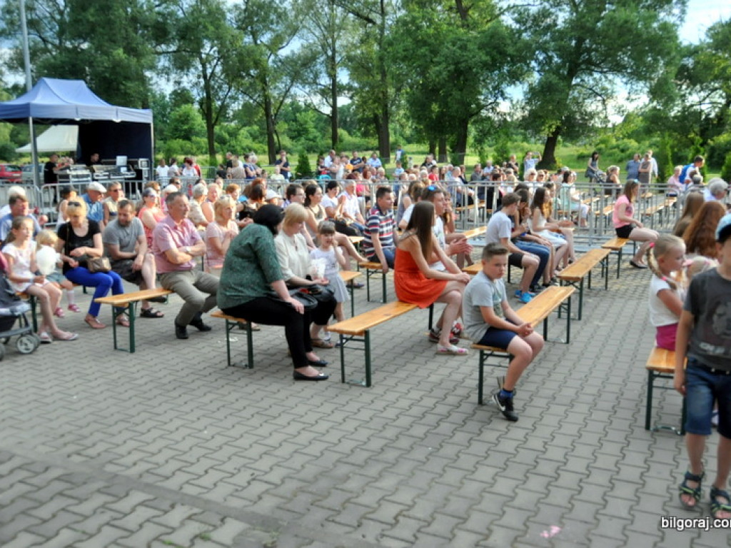 Rozpoczęły się Dni Biłgoraja (FOTO)