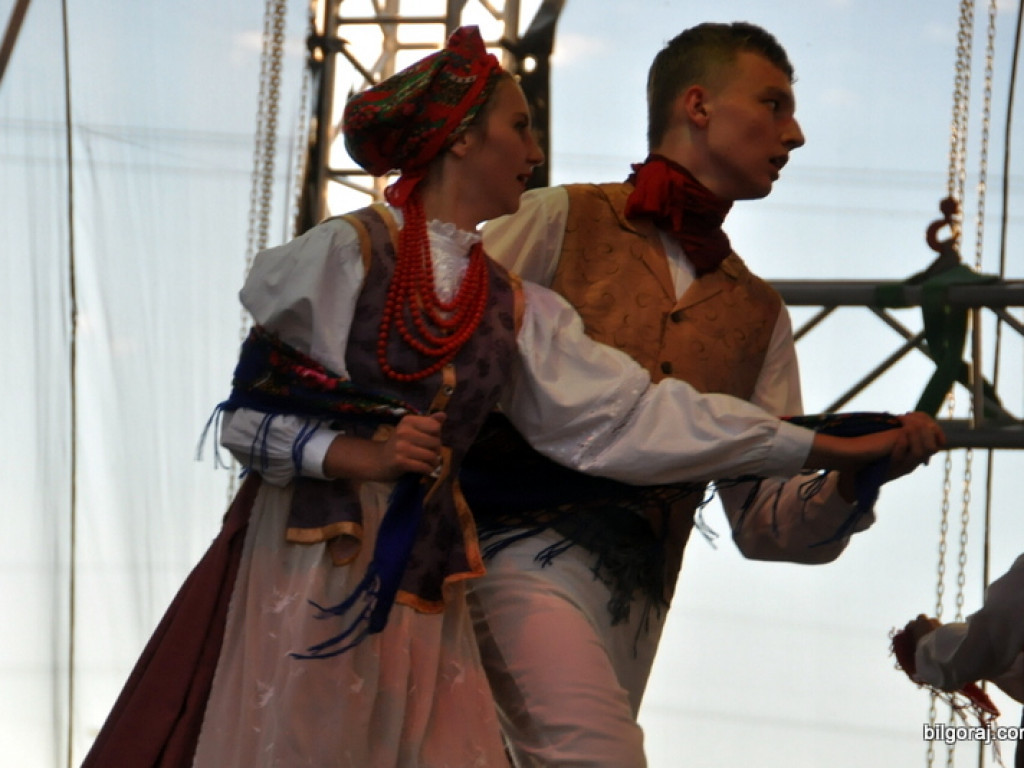 Rozpoczęły się Dni Biłgoraja (FOTO)