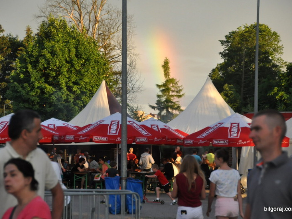Rozpoczęły się Dni Biłgoraja (FOTO)
