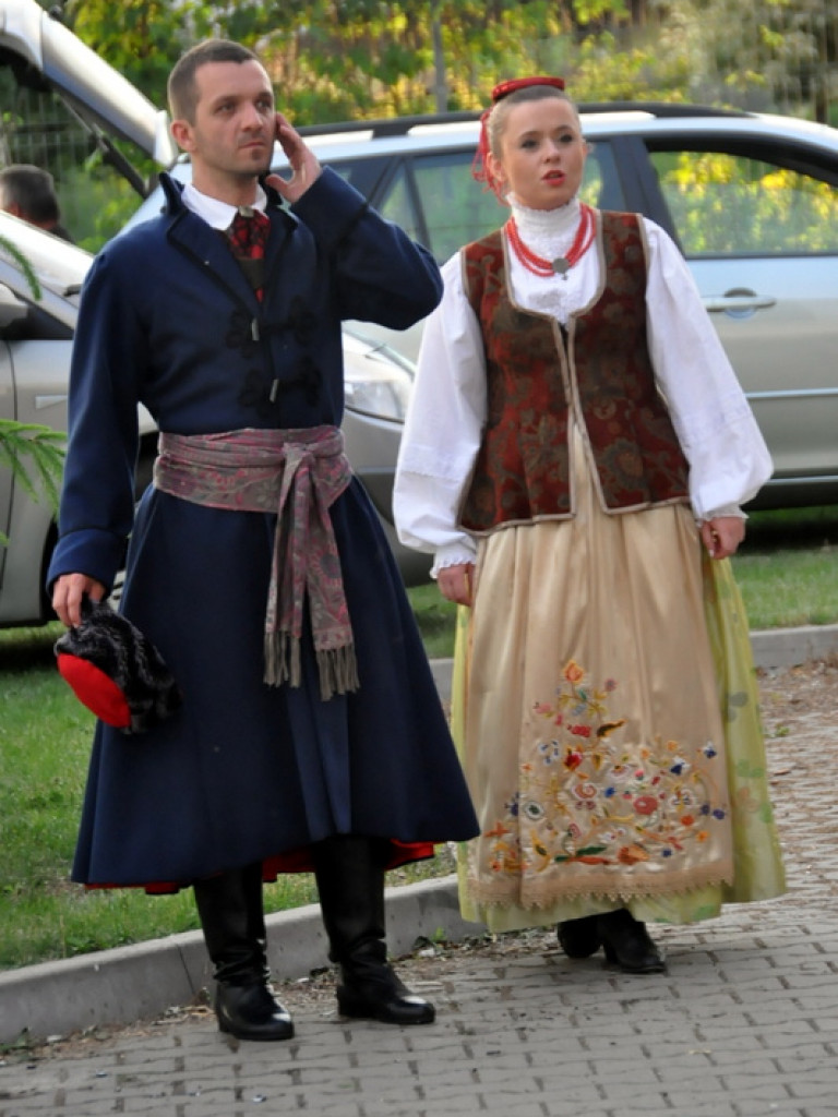 Rozpoczęły się Dni Biłgoraja (FOTO)