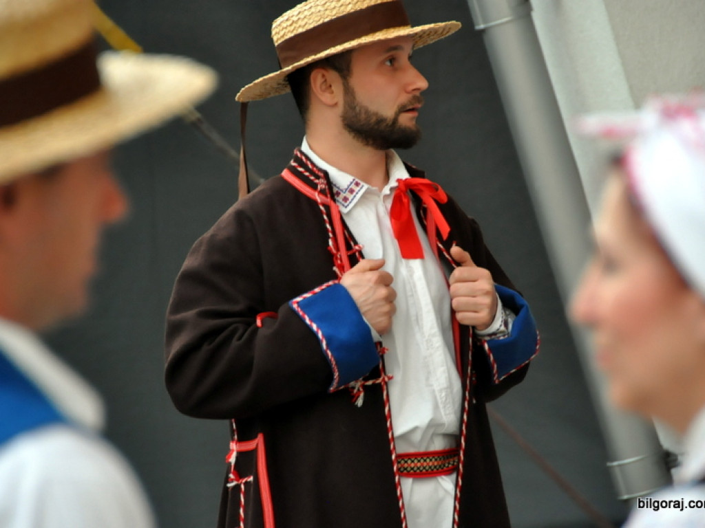 Rozpoczęły się Dni Biłgoraja (FOTO)