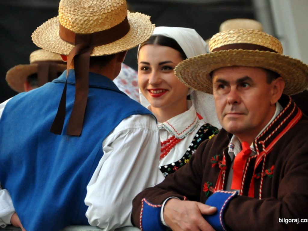 Rozpoczęły się Dni Biłgoraja (FOTO)