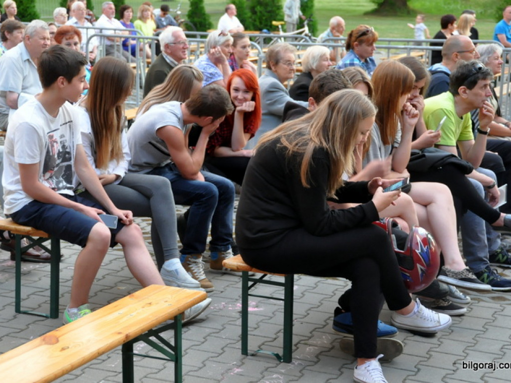 Rozpoczęły się Dni Biłgoraja (FOTO)