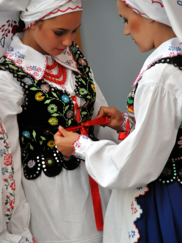 Rozpoczęły się Dni Biłgoraja (FOTO)