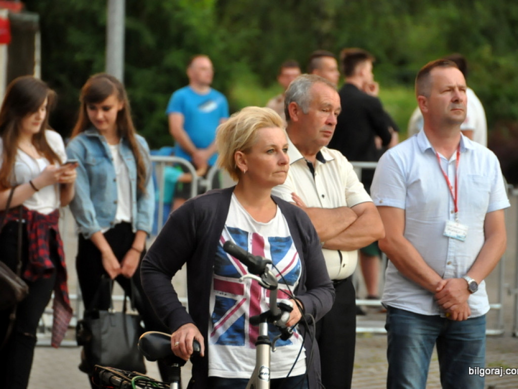 Rozpoczęły się Dni Biłgoraja (FOTO)