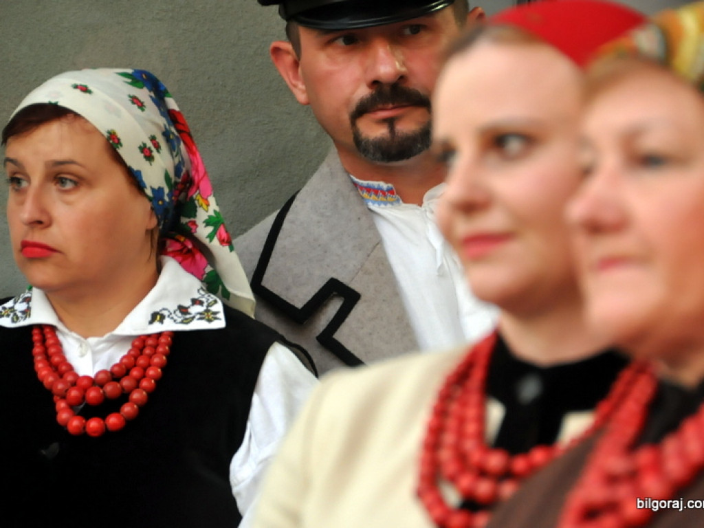 Rozpoczęły się Dni Biłgoraja (FOTO)