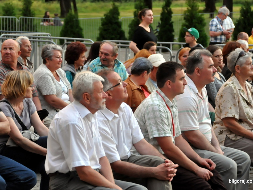 Rozpoczęły się Dni Biłgoraja (FOTO)