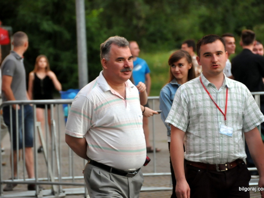 Rozpoczęły się Dni Biłgoraja (FOTO)