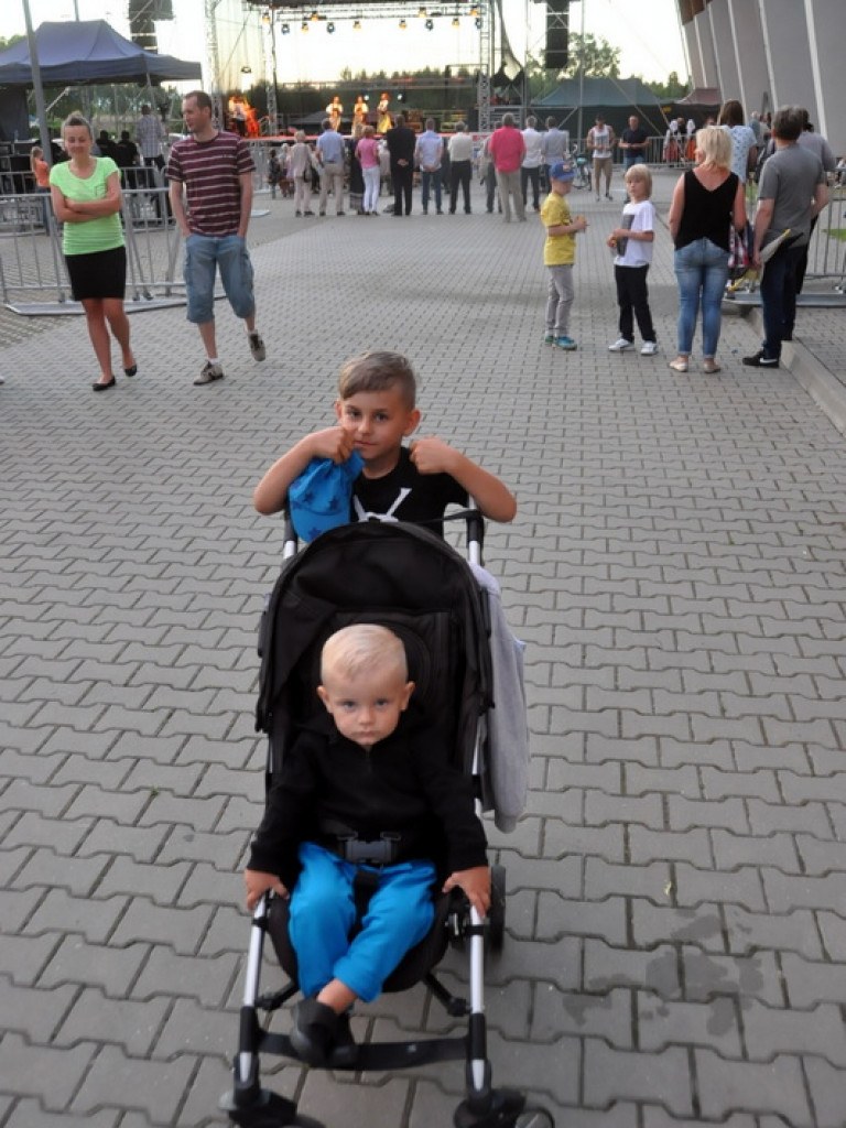 Rozpoczęły się Dni Biłgoraja (FOTO)