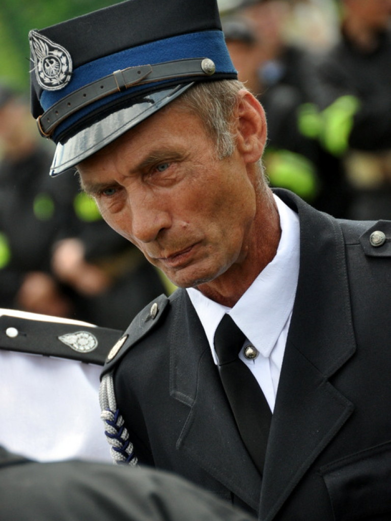 Zawody strażackie w Goraju (FOTO, WYNIKI)