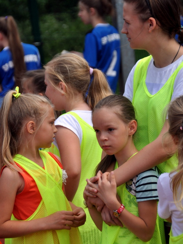 IX Memoriał ku pamięci ks. Zbigniewa Antosza (FOTO)