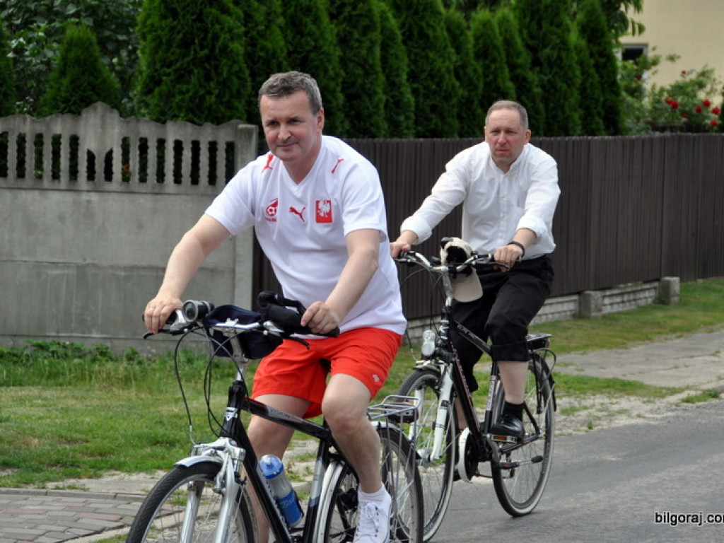 IX Memoriał ku pamięci ks. Zbigniewa Antosza (FOTO)