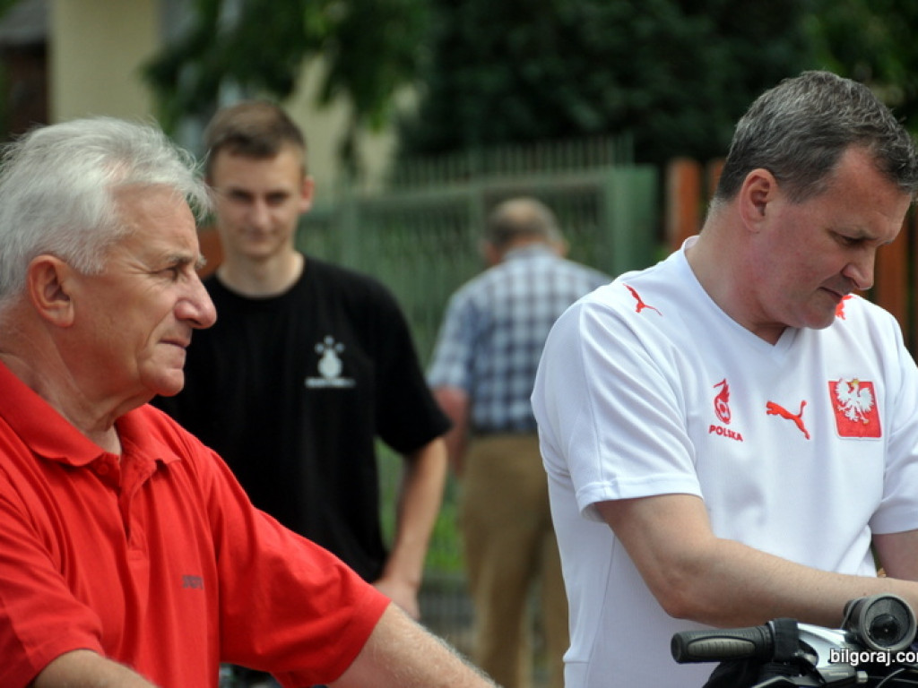 IX Memoriał ku pamięci ks. Zbigniewa Antosza (FOTO)