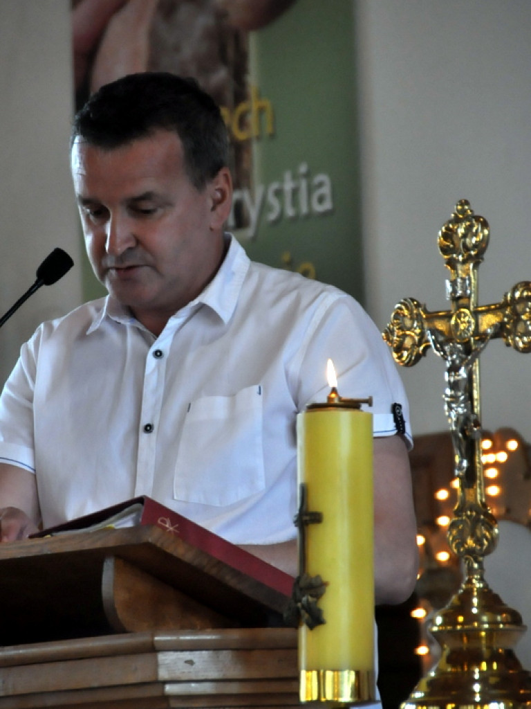 IX Memoriał ku pamięci ks. Zbigniewa Antosza (FOTO)