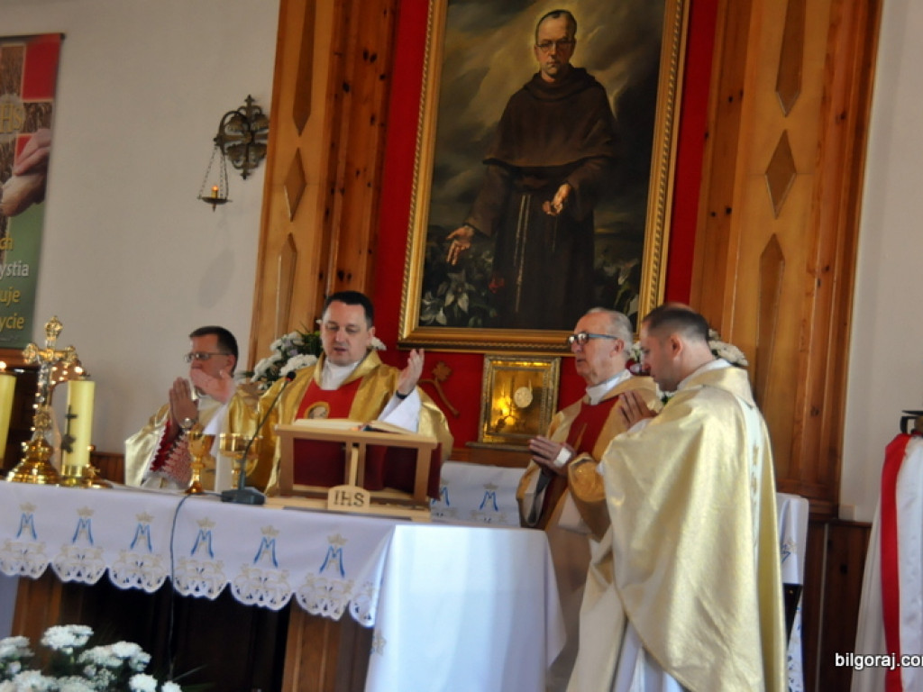 IX Memoriał ku pamięci ks. Zbigniewa Antosza (FOTO)