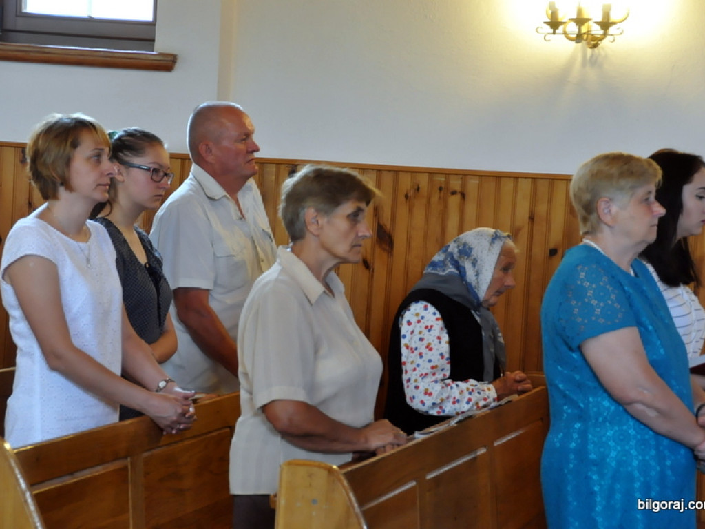IX Memoriał ku pamięci ks. Zbigniewa Antosza (FOTO)