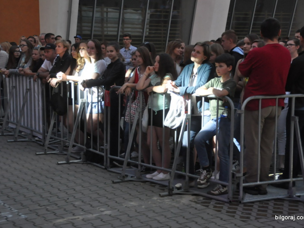 Drugi dzień Dni Biłgoraja. Gwiazda wieczoru Zakopower (FOTO)