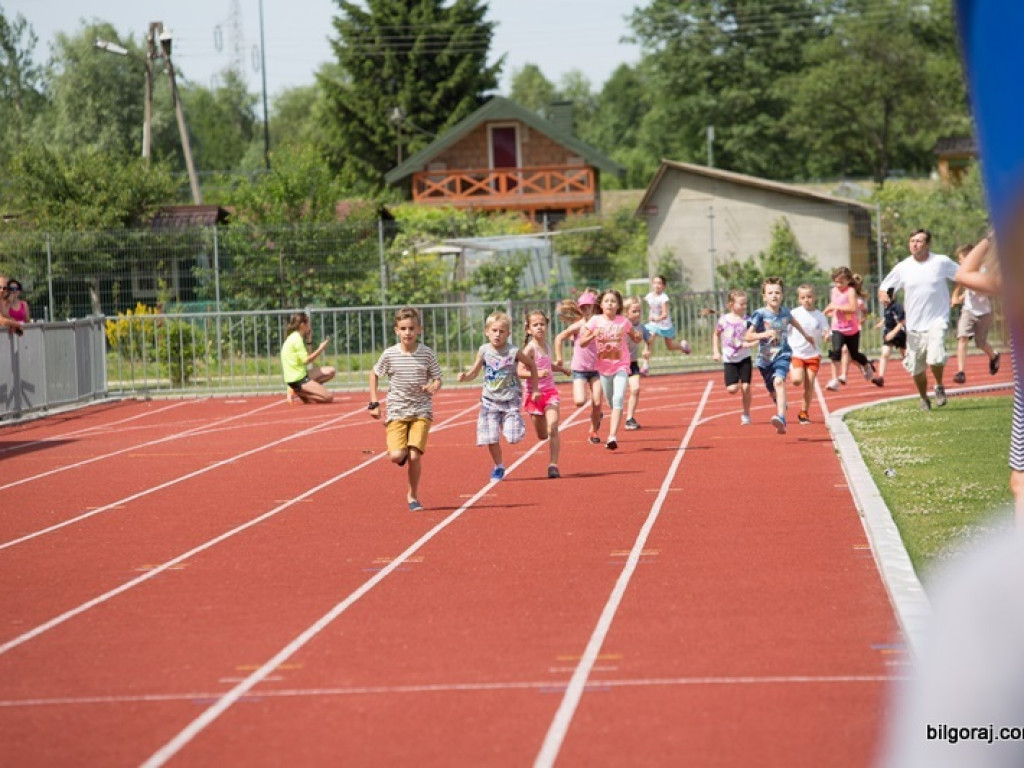 III Bieg Sitarski (FOTO, WYNIKI)
