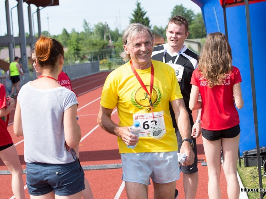 III Bieg Sitarski (FOTO, WYNIKI)