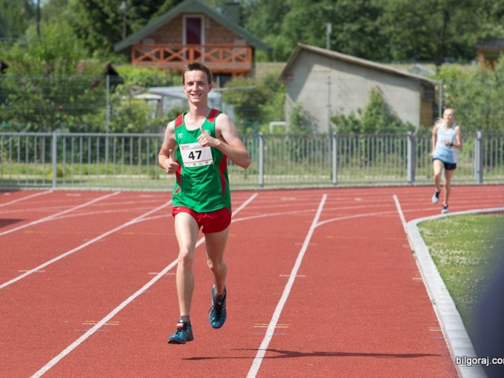 III Bieg Sitarski (FOTO, WYNIKI)