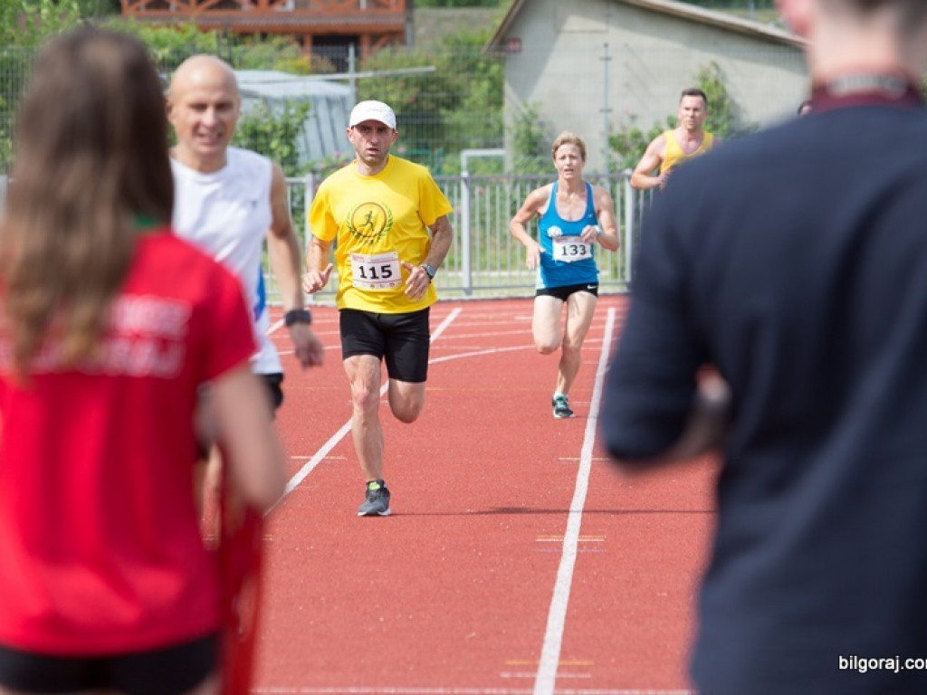 III Bieg Sitarski (FOTO, WYNIKI)