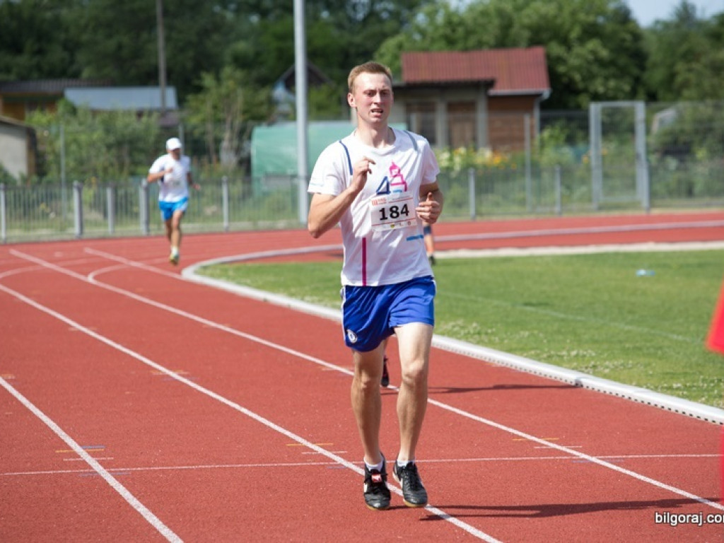 III Bieg Sitarski (FOTO, WYNIKI)
