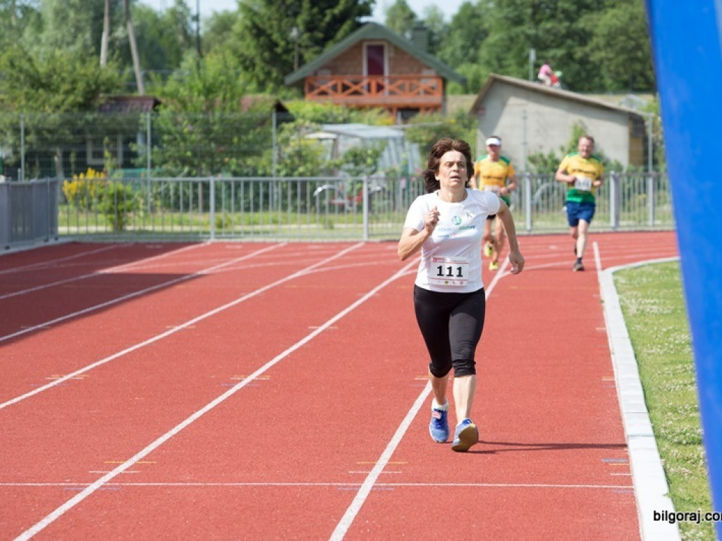 III Bieg Sitarski (FOTO, WYNIKI)