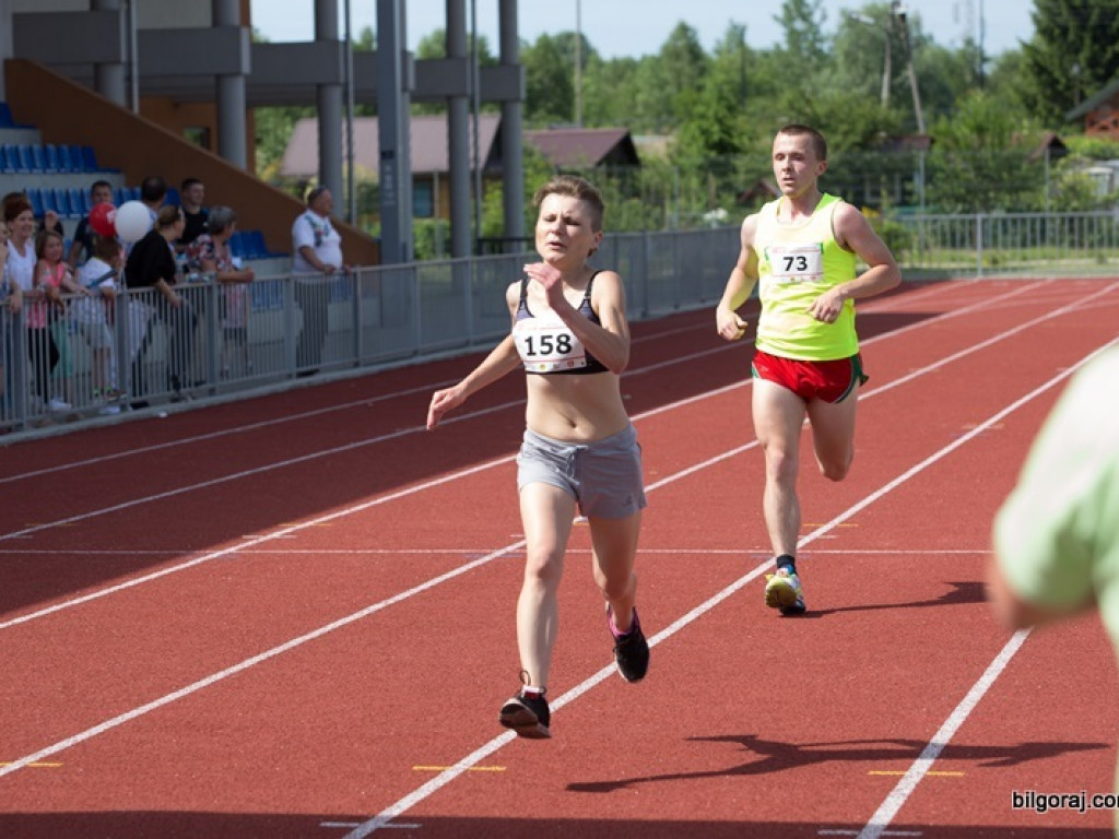 III Bieg Sitarski (FOTO, WYNIKI)