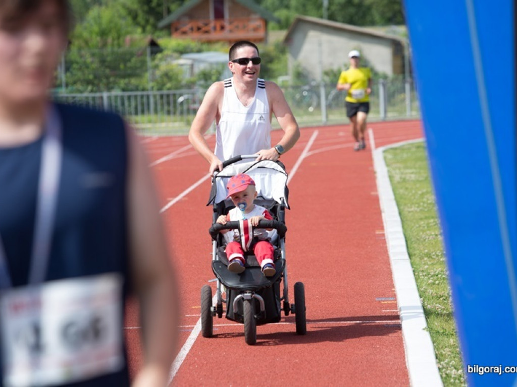 III Bieg Sitarski (FOTO, WYNIKI)