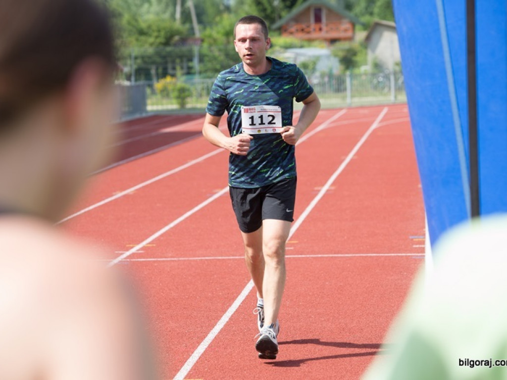 III Bieg Sitarski (FOTO, WYNIKI)