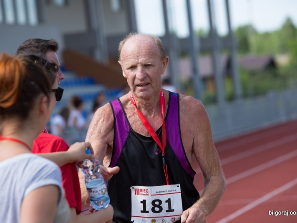 III Bieg Sitarski (FOTO, WYNIKI)