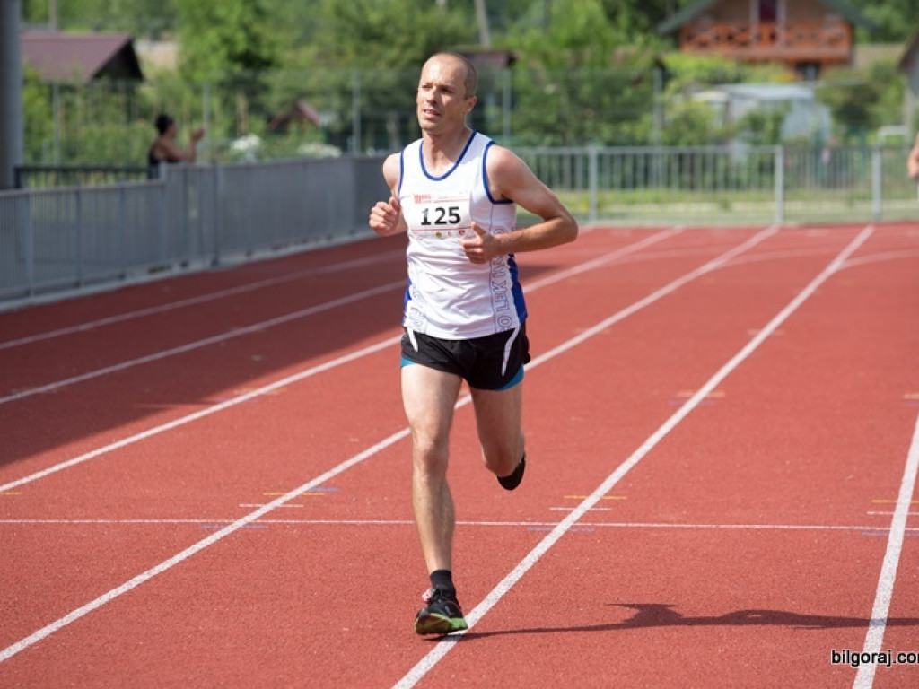III Bieg Sitarski (FOTO, WYNIKI)