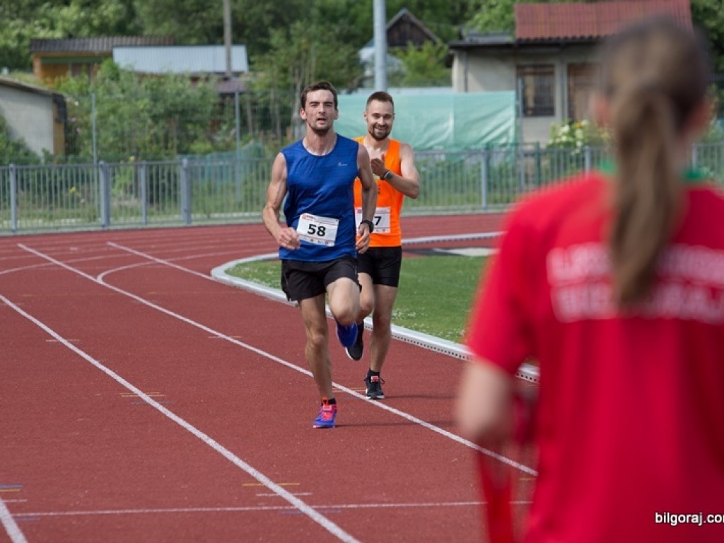 III Bieg Sitarski (FOTO, WYNIKI)