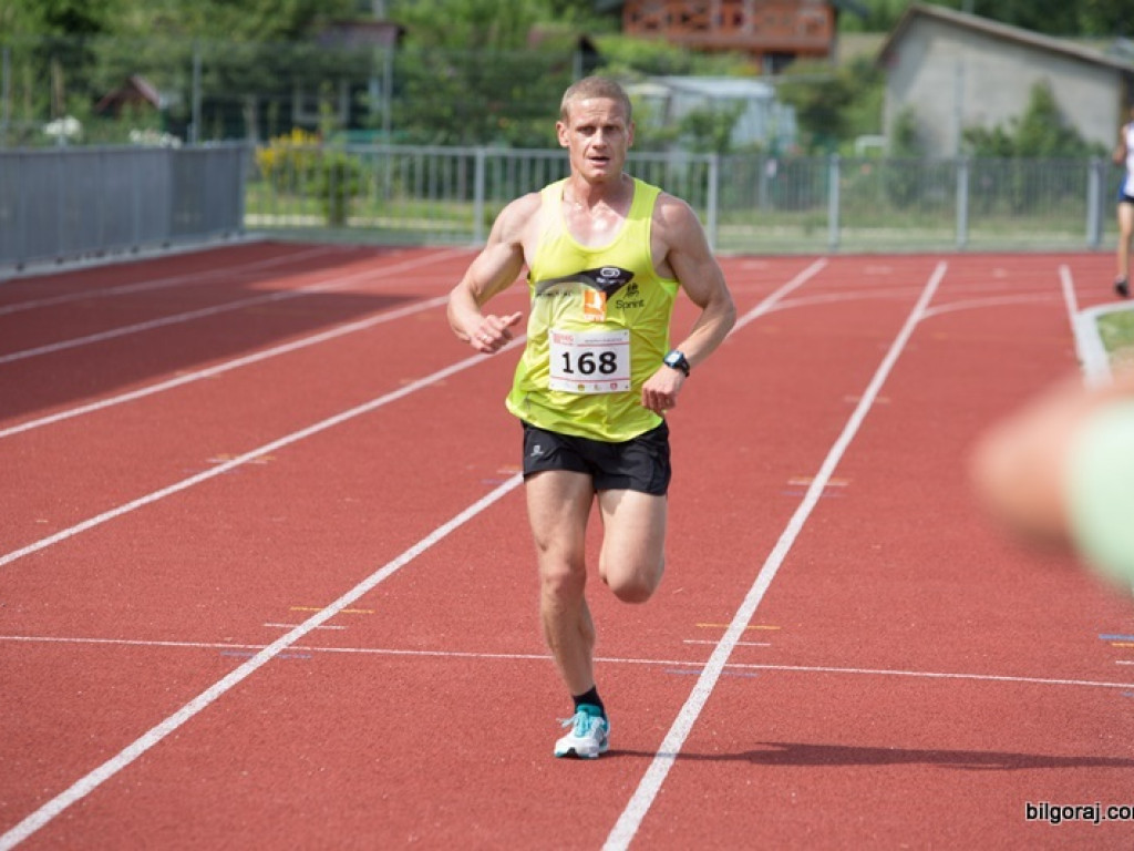 III Bieg Sitarski (FOTO, WYNIKI)