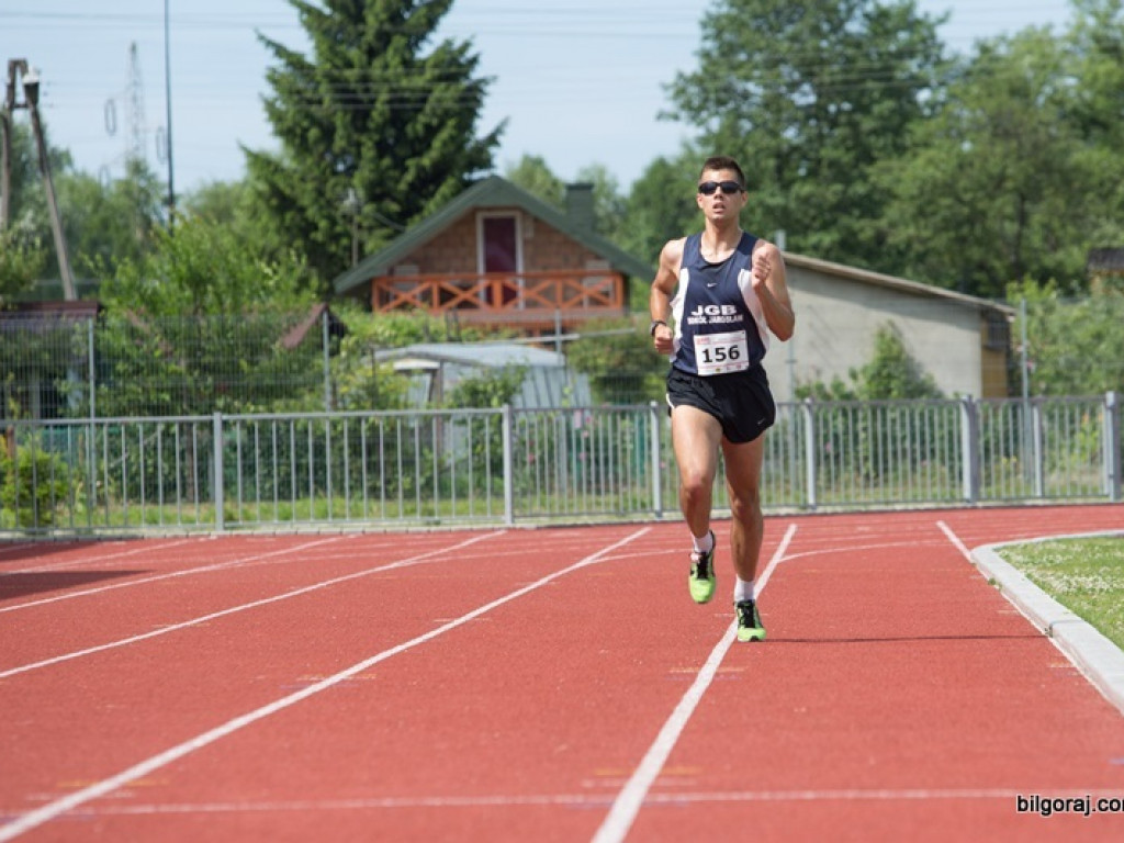 III Bieg Sitarski (FOTO, WYNIKI)