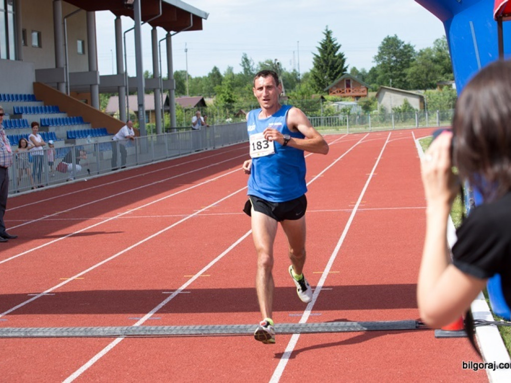 III Bieg Sitarski (FOTO, WYNIKI)