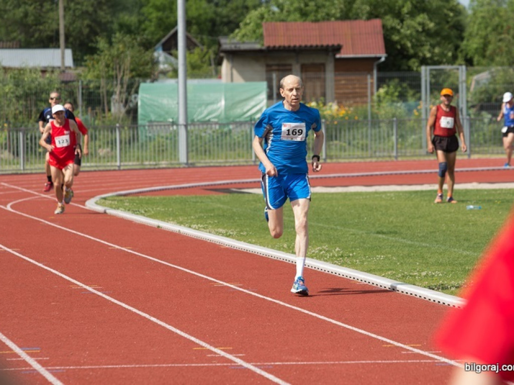 III Bieg Sitarski (FOTO, WYNIKI)