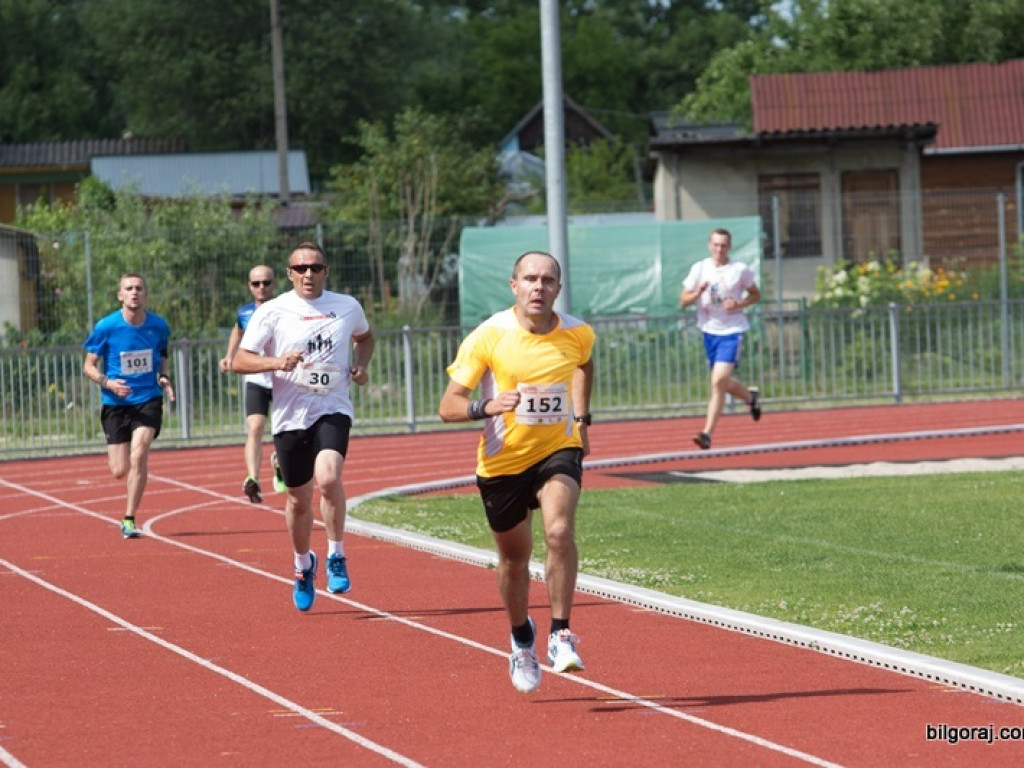 III Bieg Sitarski (FOTO, WYNIKI)