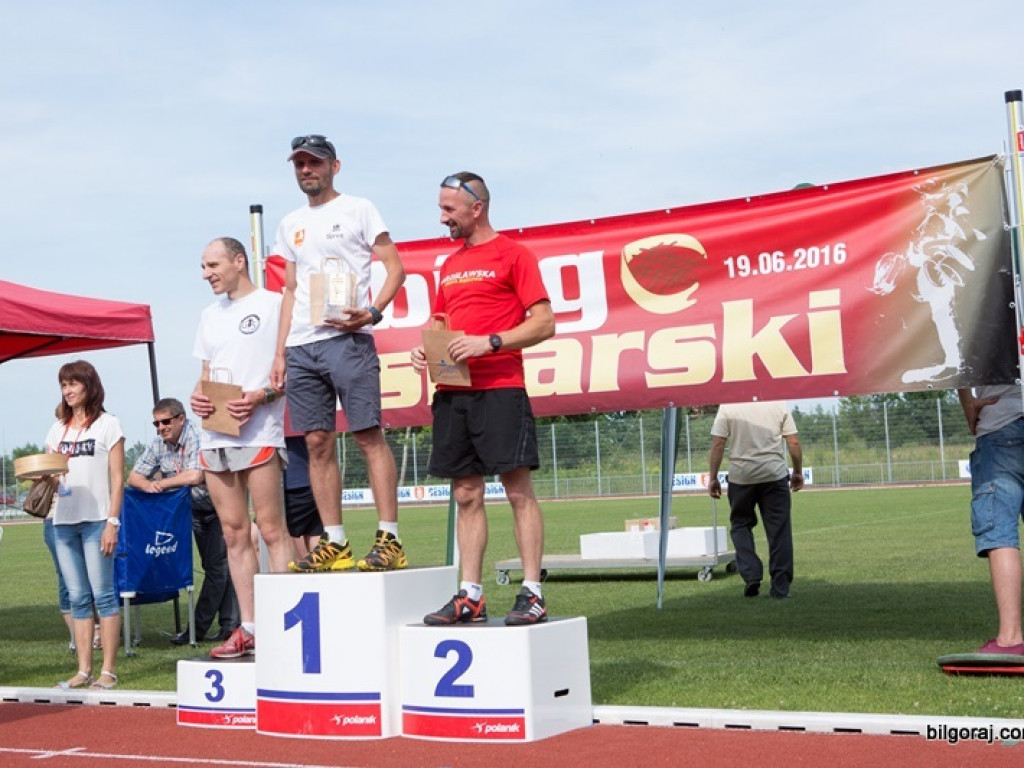 III Bieg Sitarski (FOTO, WYNIKI)