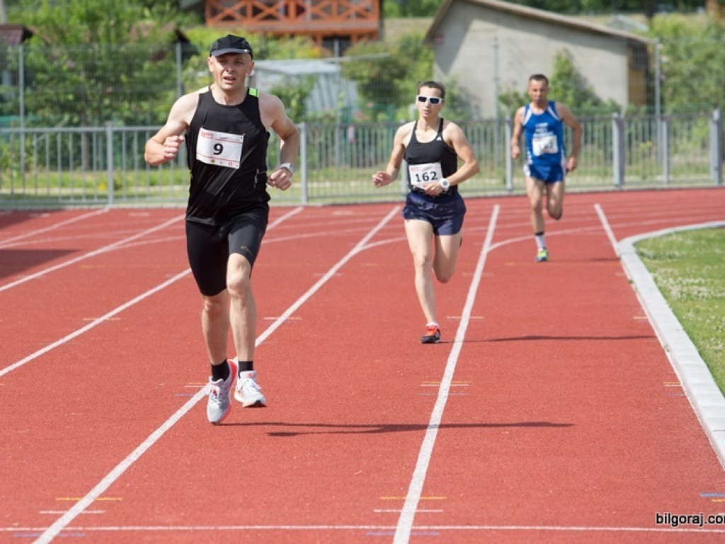 III Bieg Sitarski (FOTO, WYNIKI)