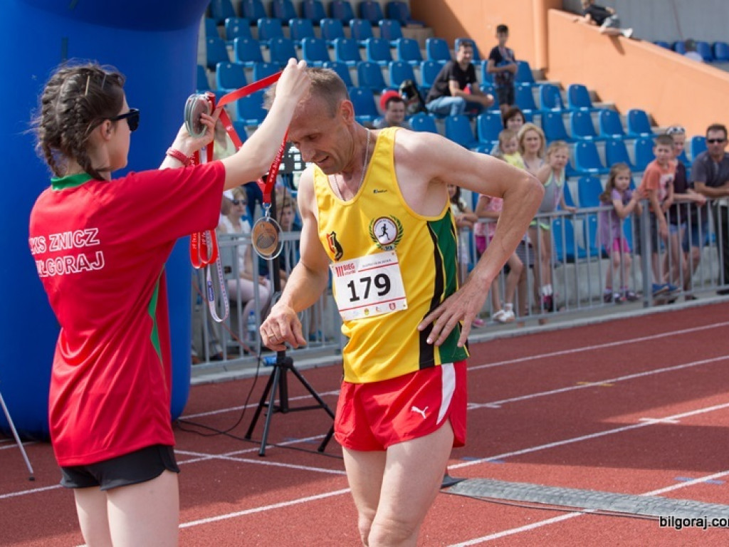III Bieg Sitarski (FOTO, WYNIKI)
