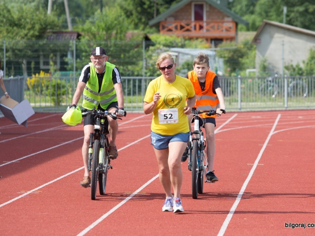 III Bieg Sitarski (FOTO, WYNIKI)