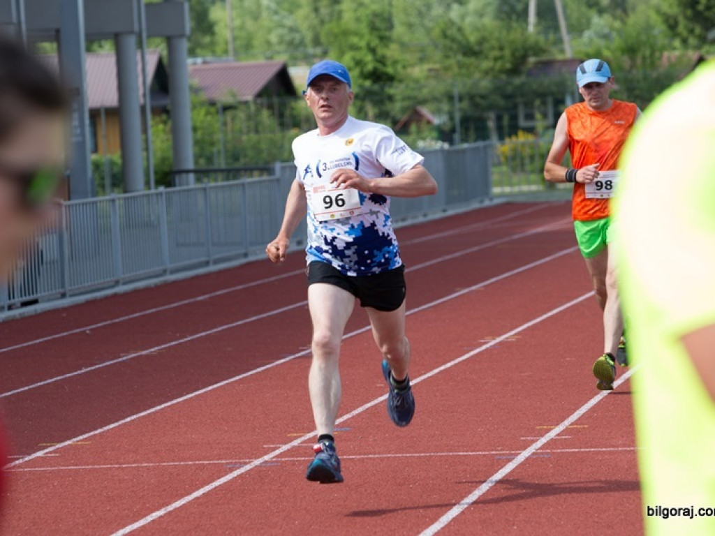 III Bieg Sitarski (FOTO, WYNIKI)