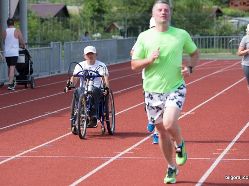 III Bieg Sitarski (FOTO, WYNIKI)