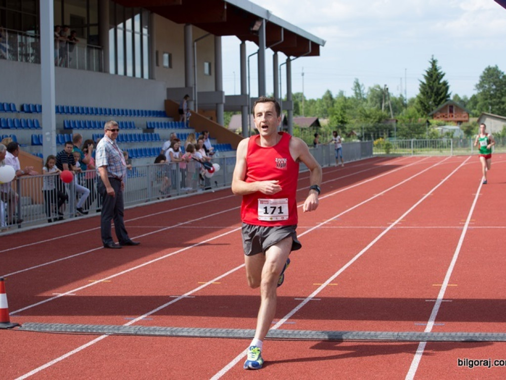 III Bieg Sitarski (FOTO, WYNIKI)