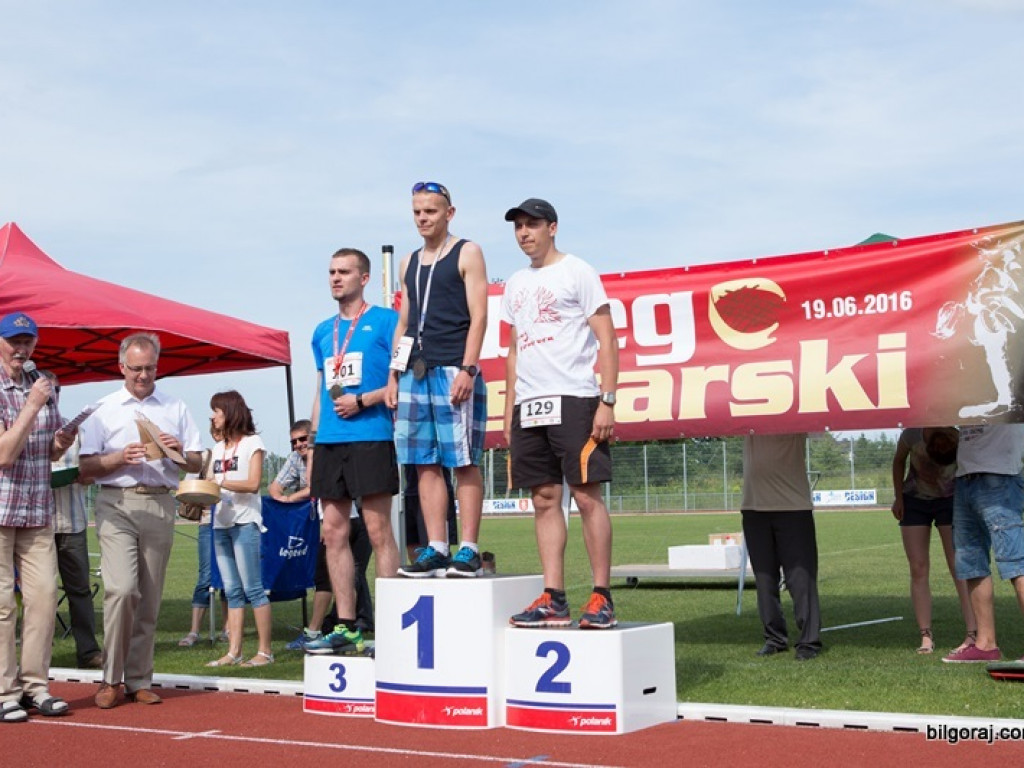 III Bieg Sitarski (FOTO, WYNIKI)