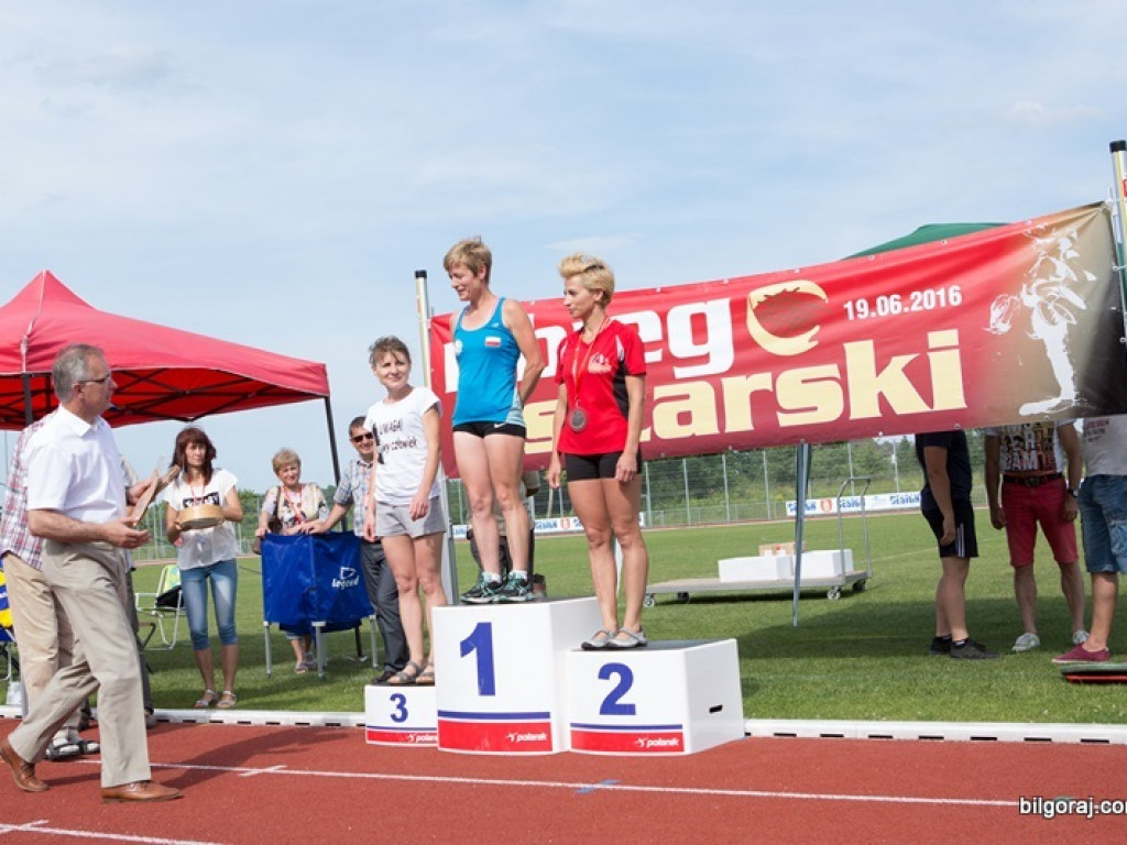 III Bieg Sitarski (FOTO, WYNIKI)