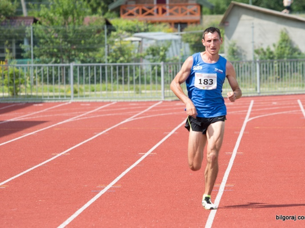 III Bieg Sitarski (FOTO, WYNIKI)