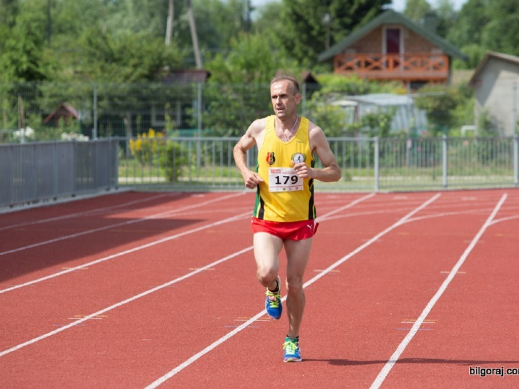 III Bieg Sitarski (FOTO, WYNIKI)